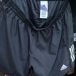 Adidas Running Shorts 5”